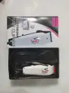 حلاقة الشعر عالي المستوى HTC صالون الشعر المنزلي CT301. Specification image